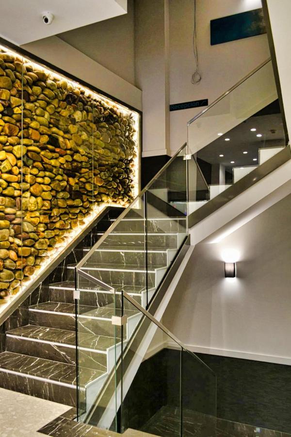 Gbh Hotel-Apartamentos Posidonia Benidorm Exteriör bild