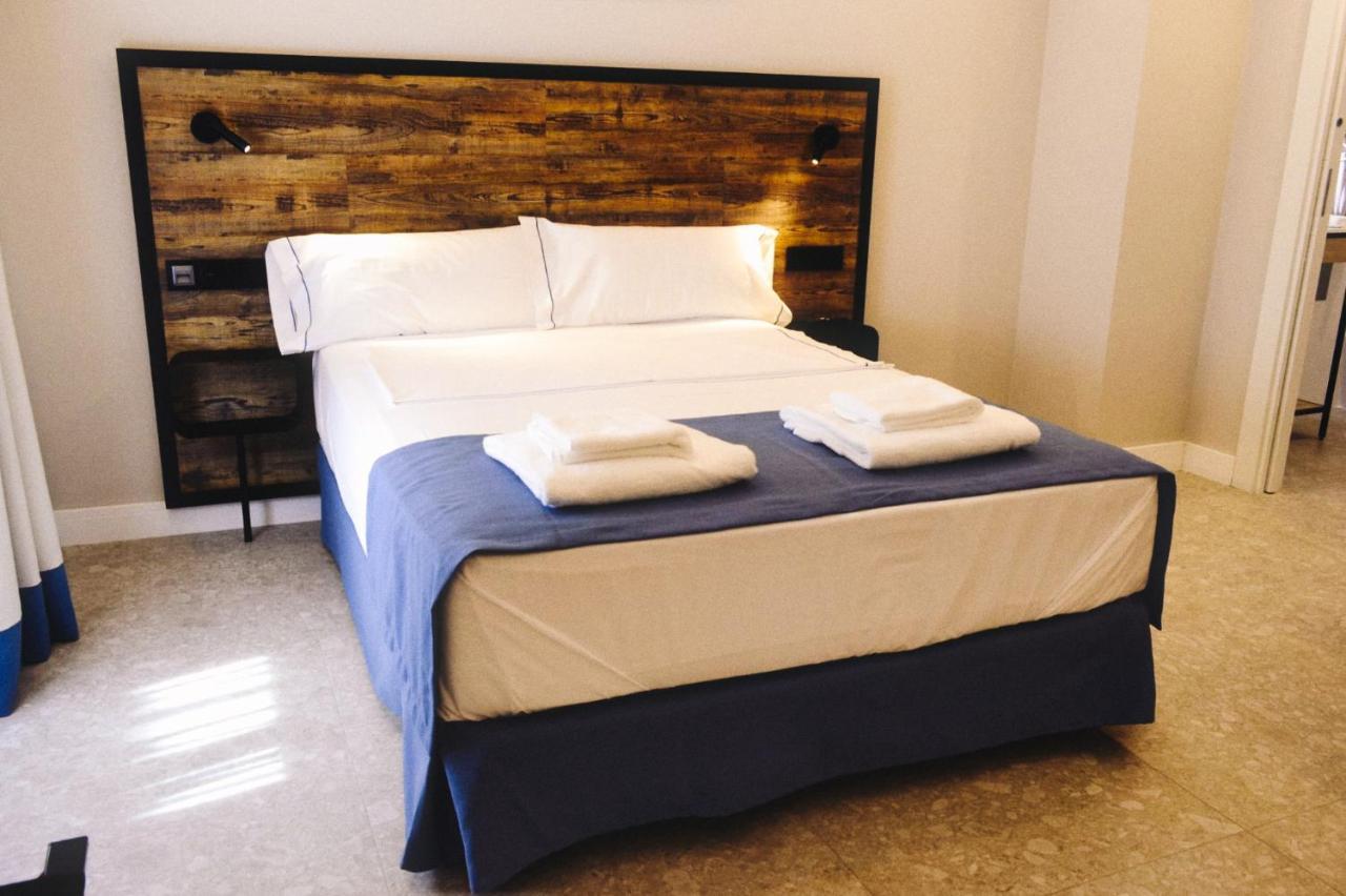 Gbh Hotel-Apartamentos Posidonia Benidorm Exteriör bild