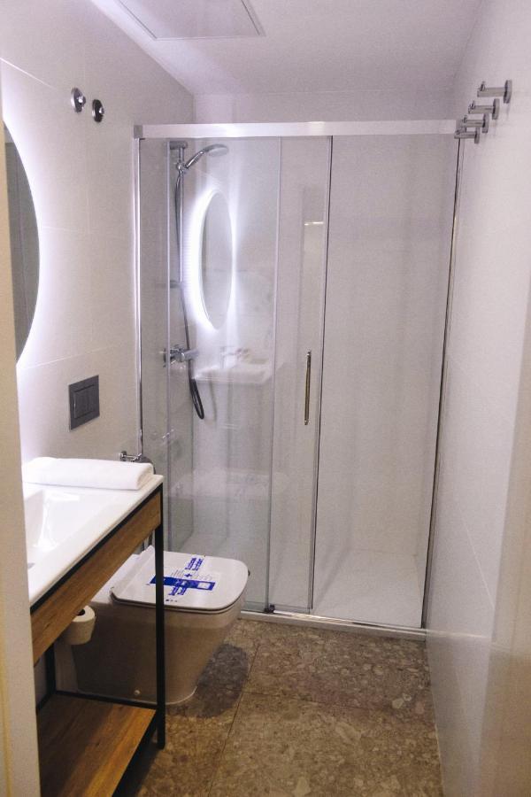 Gbh Hotel-Apartamentos Posidonia Benidorm Exteriör bild