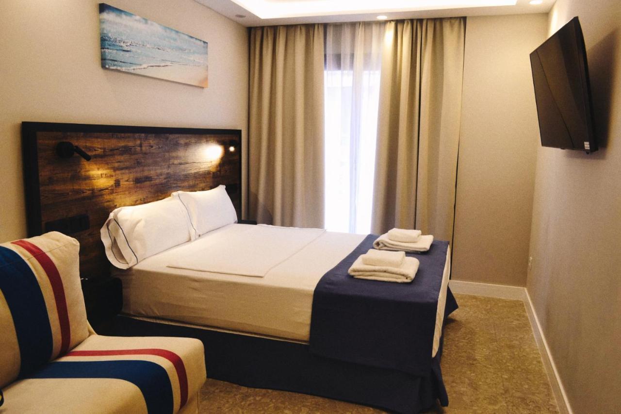 Gbh Hotel-Apartamentos Posidonia Benidorm Exteriör bild